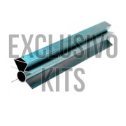 Refuerzo Interno para Brazo de Barrera GARD4 y 3750 (001G03756/KIT)