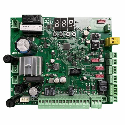    Tarjeta Digital para barrera GT4 (88003-0083)