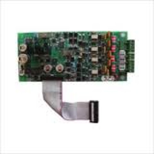 Modulo de Expansion de Lazo para panel FX-401 (ALC-480)