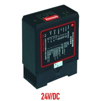       Loop Magnético 24V/DC para Detección Vehícular de 1 Zona WEJOIN (WJDG102)
