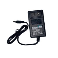 Transformador 12V / 2A Connectech (T122)