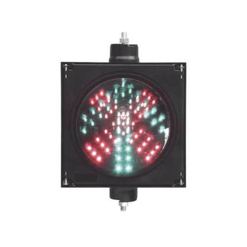     Semáforo Sencillo / Indicador Alto y Sigue (PRO-LIGHT-SL)