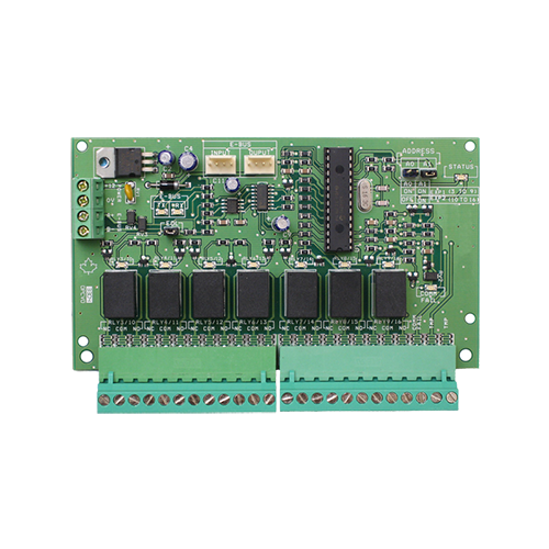 Modulo de Acceso (CA-A460-P)