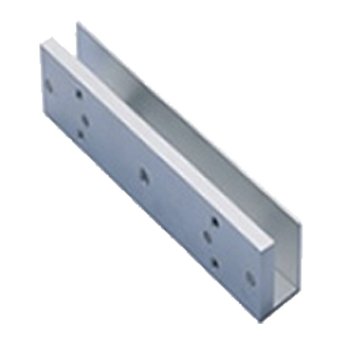 Montaje tipo U p/Chapa  1,200 Lbs. para AL-500 (AL-500PU)