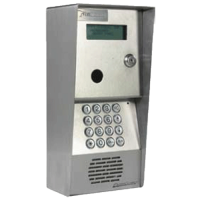 Sistema de Acceso vía Teléfono / EntraGuard  250 inquilinos (EGT-250)