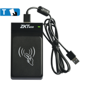         Enrolador de Tarjetas USB ZKTeco (CR20E)
