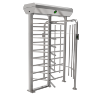    Molinete de Cuerpo Completo sin Control de Acceso ZKTeco (FHT2300)