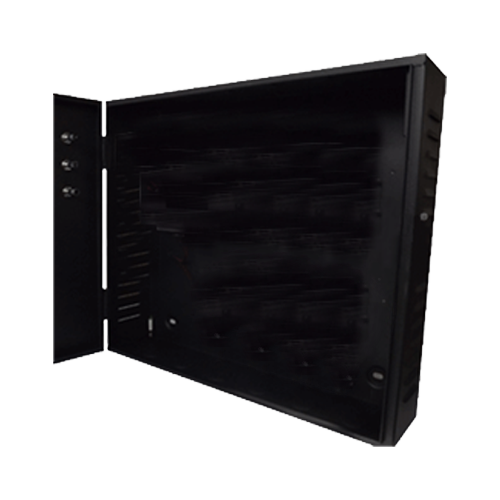         Gabinete SIN Fuente de Poder para INBIO ZKTeco (INBIOCASE)