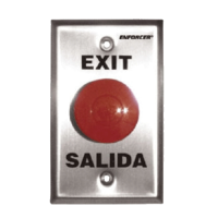          Botón de Salida Extra Fuerte Seco-Larm (SD-7201RC-PE1)