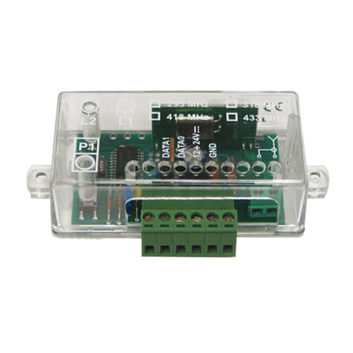 Receptor Weigan DCVI (SELWR433)