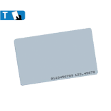           Tarjeta de Proximidad, Imprimible ZKTeco (ID-CARD-E)