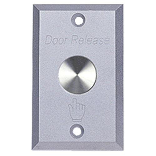 Botón de Salida ZKTeco (ZKABK-800 A)