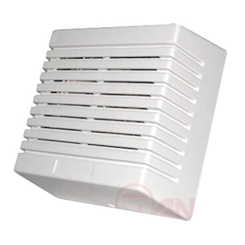 Sirena de  15 Watts Doble Tono Pyxis (PXI-542)