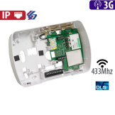           Comunicador Celular 3G Impassa - DSC (3G2055-LAT)