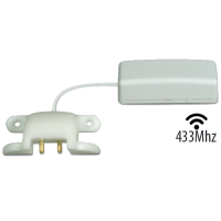      Sensor de inundación Inalámbrico DSC (WS4985)