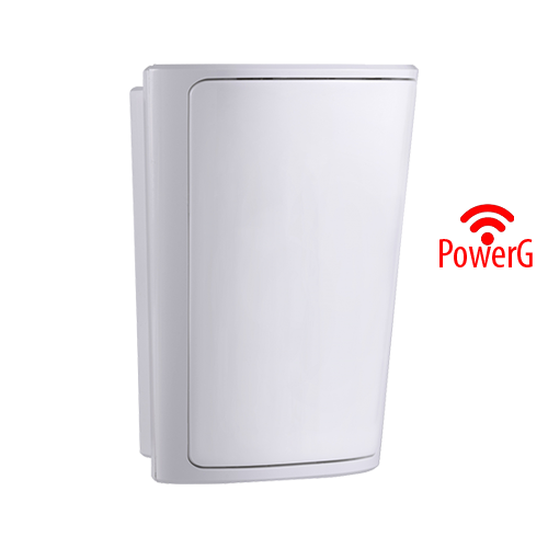 Sensor de movimiento PIR inalámbrico PowerG Neo DSC (PG9914)