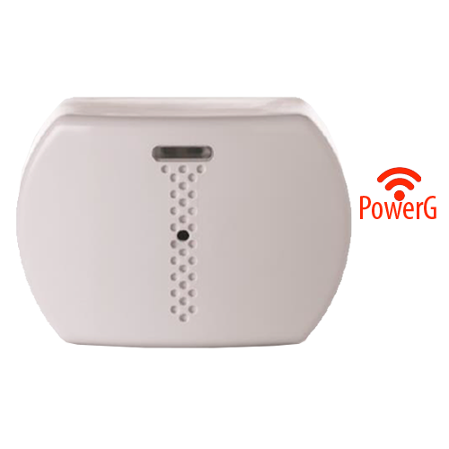     Sensor de Rotura de Vidrio Inalámbrico Neo - DSC (PG9922)
