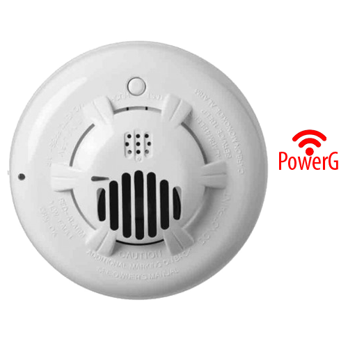      Sensor de Monóxido de Carbono inalámbrico Neo - DSC (PG9933)