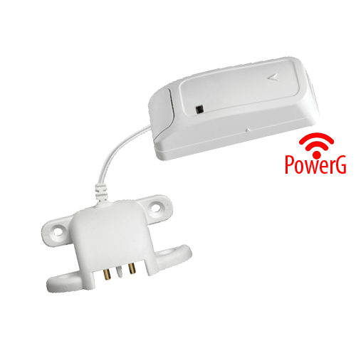      Sensor de Inundación inalámbrico PowerG Neo - DSC (PG9985)