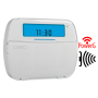                Teclado de íconos cableado CON Receptor Inalámbrico Neo - DSC (HS2ICNRF9)