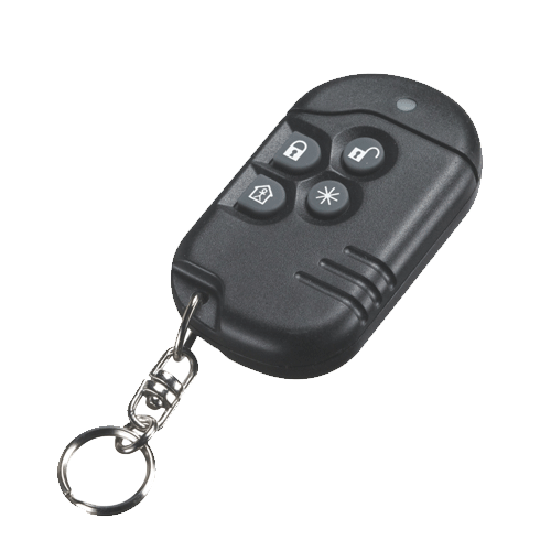   Llave inalámbrica de 4 Funciones PowerG Neo - DSC (PG9939)
