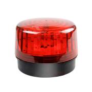 Luz Estroboscópica Led Roja Pyxis (PXI-96LED)