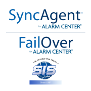 Combo FailOver y Sync Agent para Alarm Center® (FAIL-SYNC-1000)