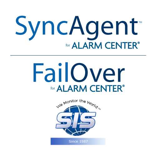 Combo FailOver y Sync Agent para Alarm Center® (FAIL-SYNC-1000)