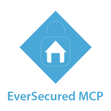 Software para Centrales de Alarma EverSecured MCP (MCP)
