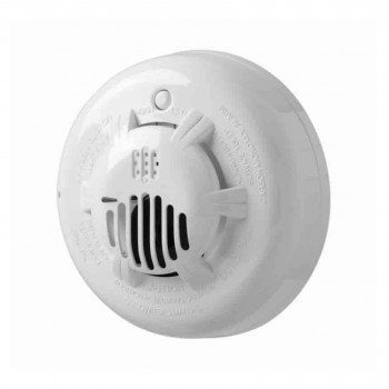      Sensor de Monóxido de Carbono inalámbrico Neo - DSC (PG9933)