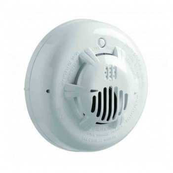      Sensor de Monóxido de Carbono inalámbrico Neo - DSC (PG9933)