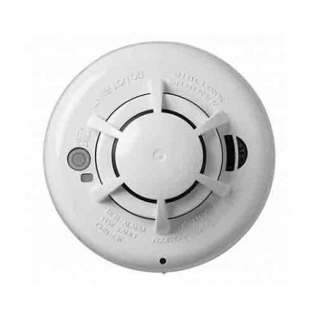      Sensor de humo y calor inalámbrico Neo - DSC (PG9936)