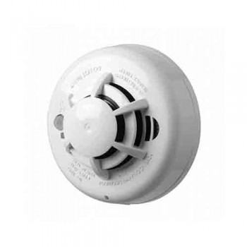      Sensor de humo y calor inalámbrico Neo - DSC (PG9936)