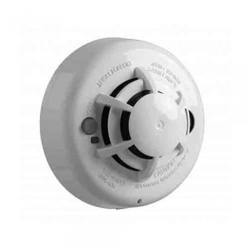      Sensor de humo y calor inalámbrico Neo - DSC (PG9936)