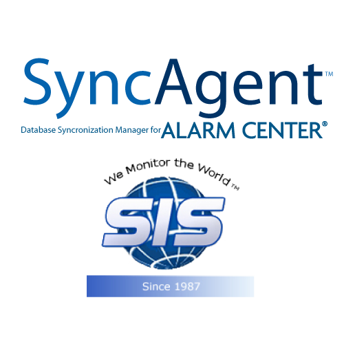 Sistema de Sincronización y BackUp SyncAgent para Alarm Center® (SYN-1000)
