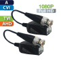 Balun Pasivo HD Multi-Formato Análogo/CVI/TVI/AHD / Par (UTP101PHD4B)