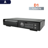 DVR  8 Canales Avtech (AVC796ZB(US)-D)