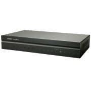 Quad Center para 4 DVRs/NVRs/CVRs vía HDMI (HDM02(US))