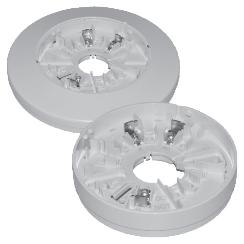 Bases Analógicas Direccionables 2 Hilos Bosch (FAA-440-B6-ISO)