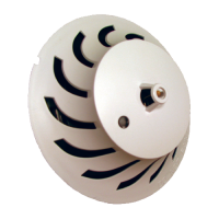 Detector de Calor Analógico Bosch (FAH-440)