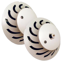 Detector de Humo Analógico Fotoeléctrico Bosch (FAP-440)