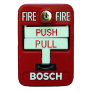 Estación Manual Analógica Doble Acción Bosch (FMM‑325A-D)