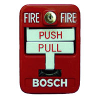 Estación Manual Analógica Doble Acción Bosch (FMM‑325A-D)