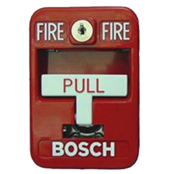 Estación Manual Direccionable Bosch (FMM-7045)