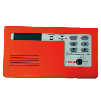 Teclado Adicional LCD con Llave para FPD-7024 (FMR‑7036)