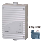 Smoke Aspir.Syst.Micro, Conv.w/ Fire Source ID Bosch (FCS-320-TM-R)