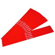   Calcomanías Reflectivas para Brazo Ovalado de GT4 CAME (001G02809)