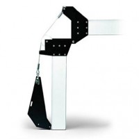   Articulación para Brazo Rectangular de Barrera Modelo G4010 y LT4 Came (001G0467)