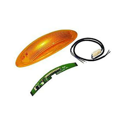 Lámpara de Cúpula para GARD4, GARD6 y GARD8 (001G02801)