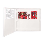 Fuente de Poder para Control de Acceso 5 Salidas, 12/24VDC, 5A Seco-Larm (EAP-5D5Q) Fuente de Poder para Control de Acceso 5 Salidas, 12/24VDC, 5A Seco-Larm (EAP-5D5Q)